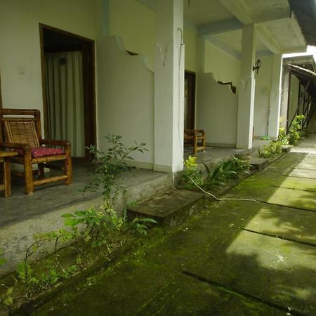 Mimi Kuta Homestay Kültér fotó