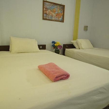 Mimi Kuta Homestay Kültér fotó