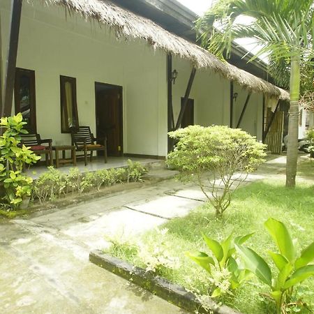 Mimi Kuta Homestay Kültér fotó