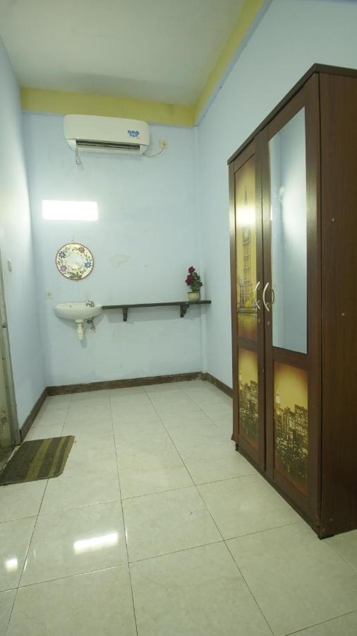 Mimi Kuta Homestay Kültér fotó