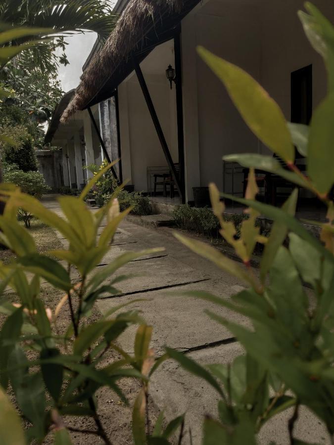 Mimi Kuta Homestay Kültér fotó