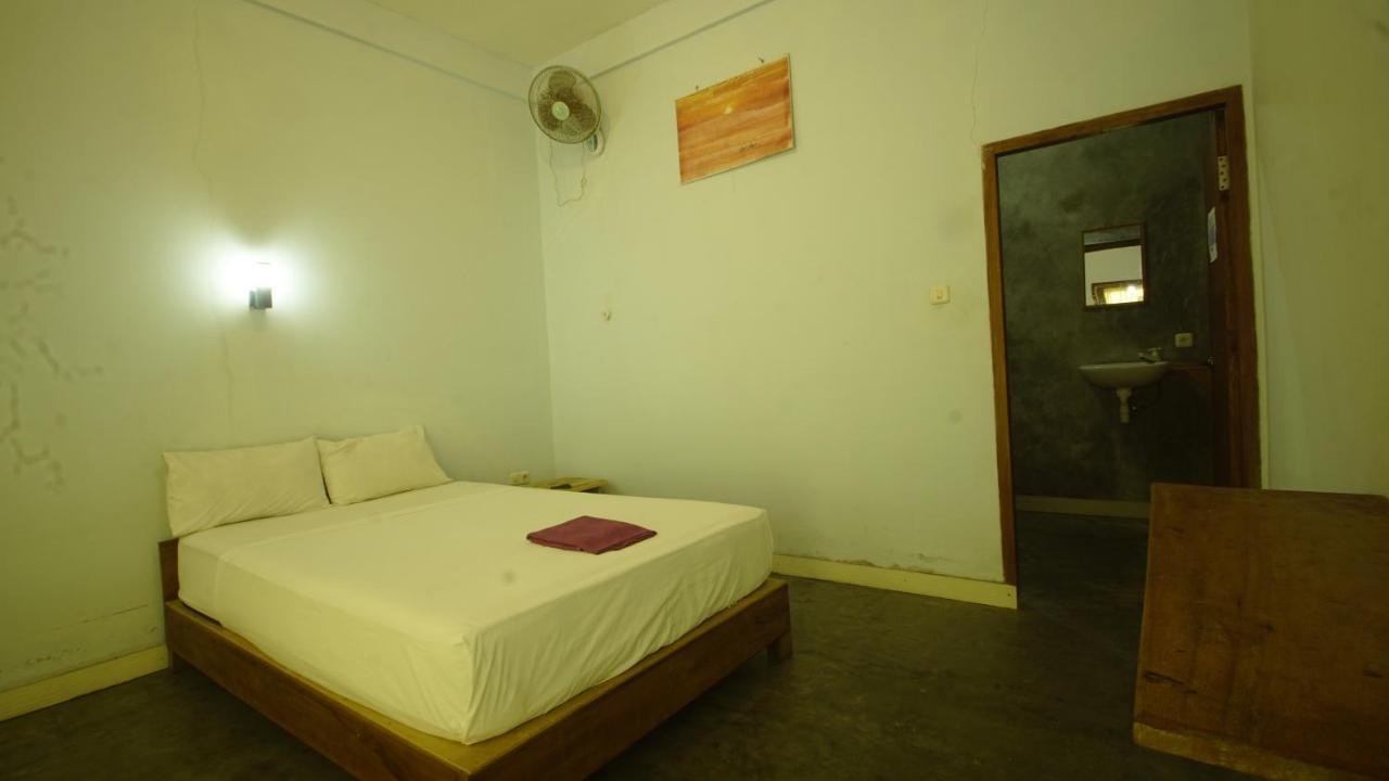 Mimi Kuta Homestay Kültér fotó