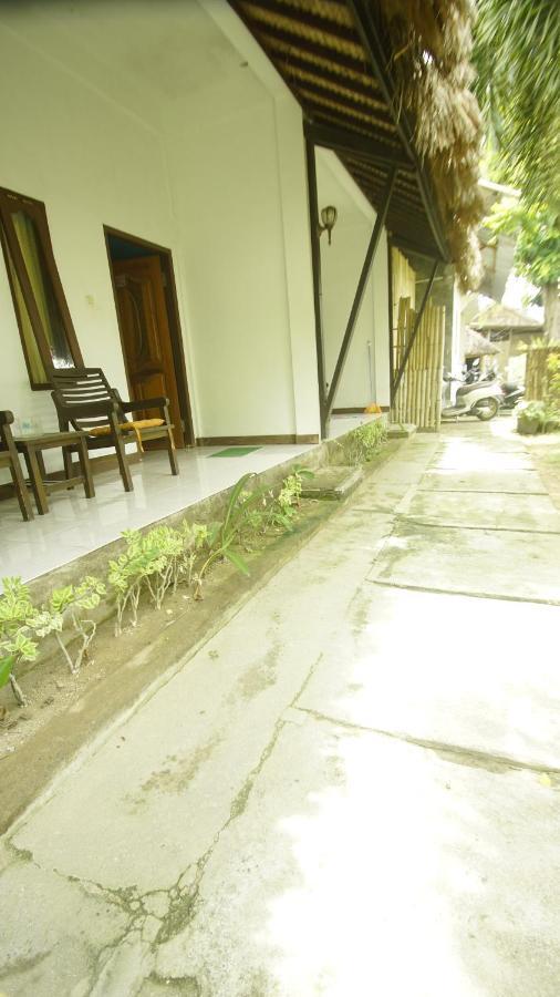 Mimi Kuta Homestay Kültér fotó