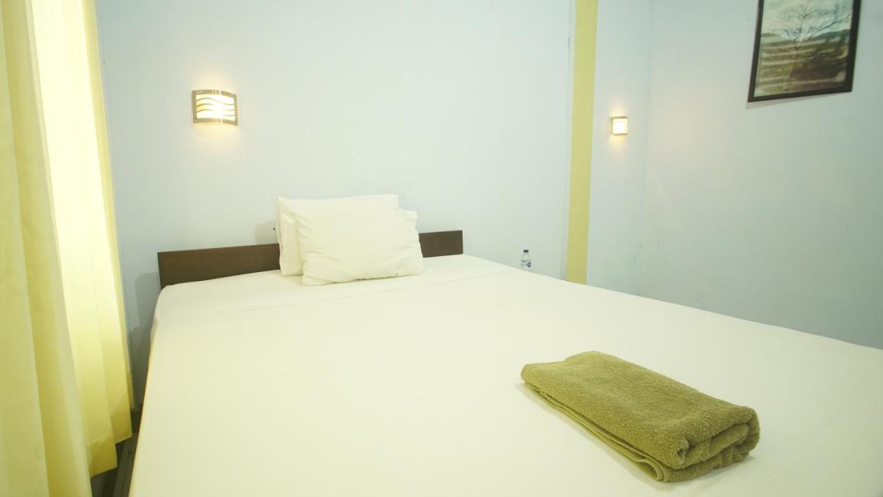 Mimi Kuta Homestay Kültér fotó