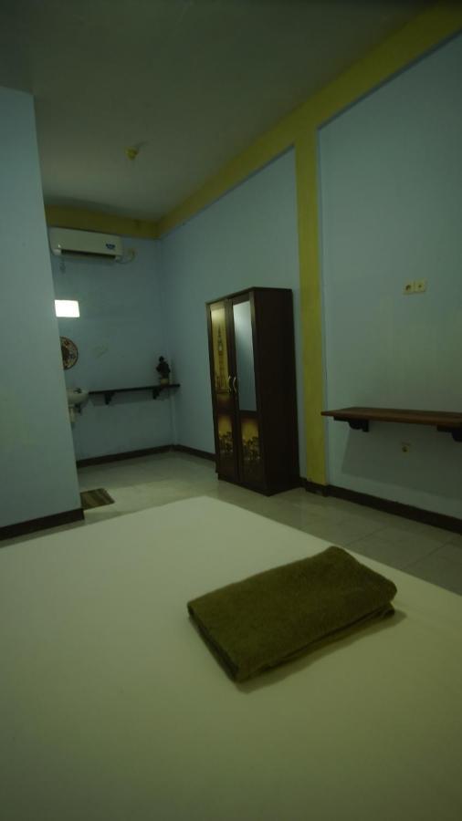 Mimi Kuta Homestay Kültér fotó