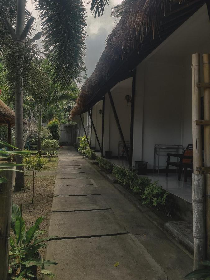 Mimi Kuta Homestay Kültér fotó