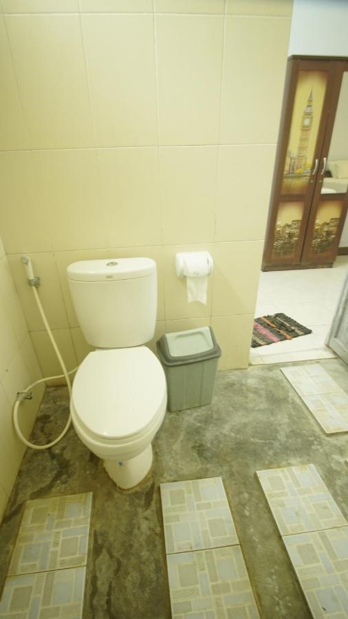 Mimi Kuta Homestay Kültér fotó