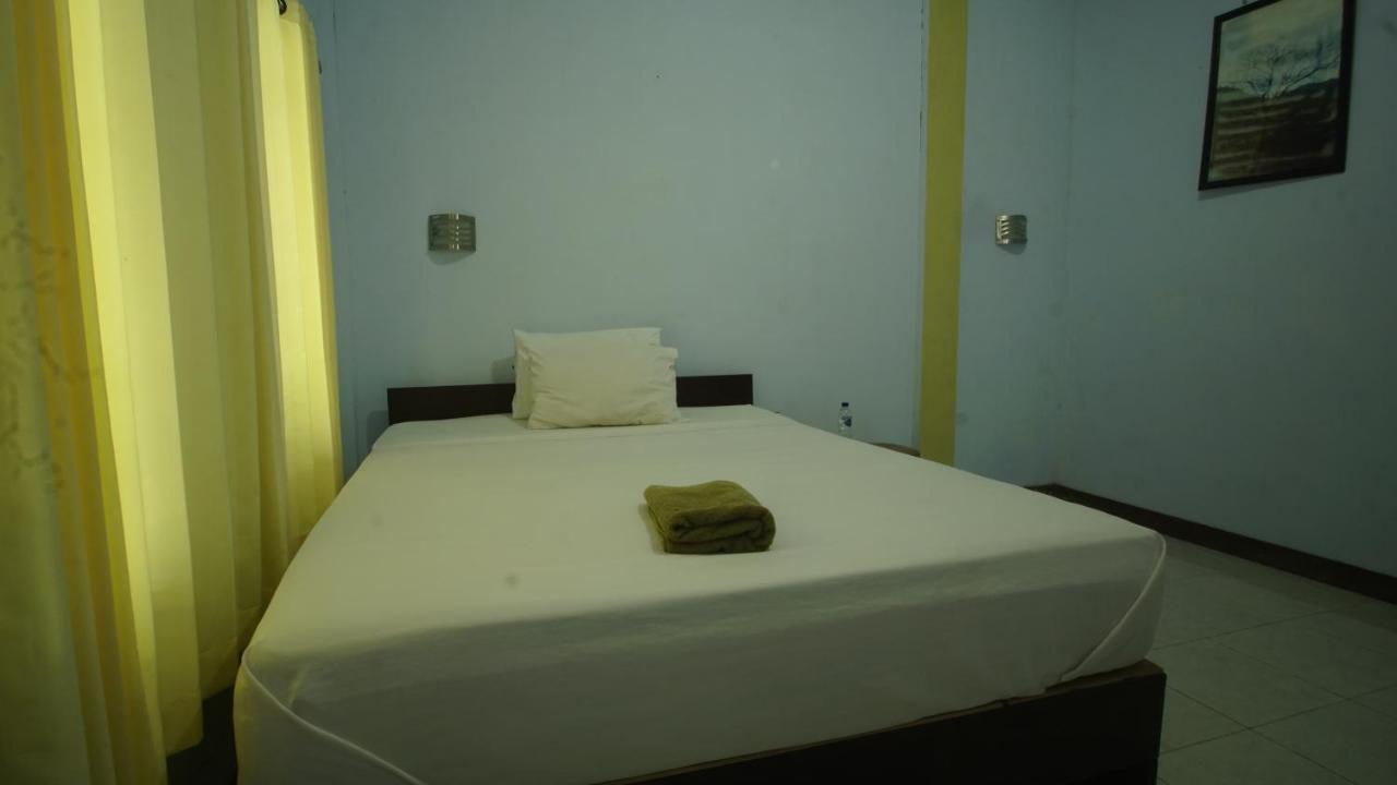 Mimi Kuta Homestay Kültér fotó