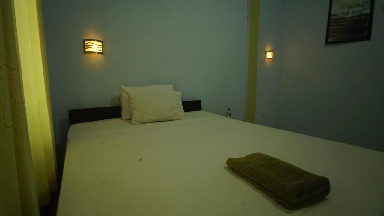 Mimi Kuta Homestay Kültér fotó