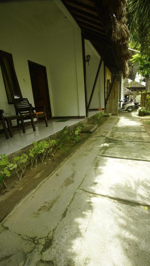 Mimi Kuta Homestay Kültér fotó