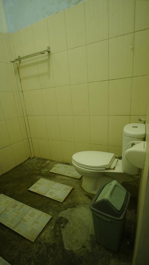 Mimi Kuta Homestay Kültér fotó