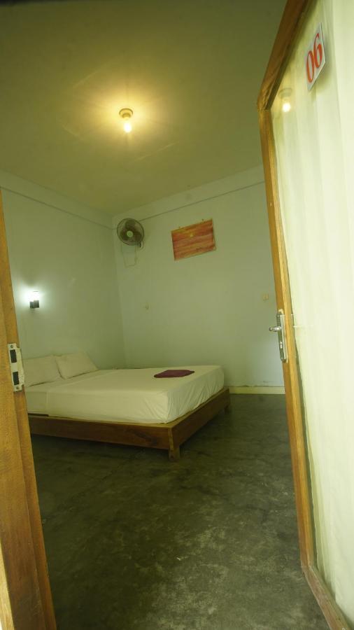 Mimi Kuta Homestay Kültér fotó