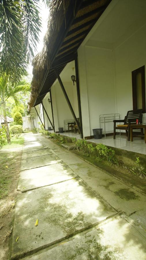Mimi Kuta Homestay Kültér fotó